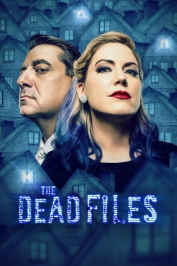 The Dead Files-online-free