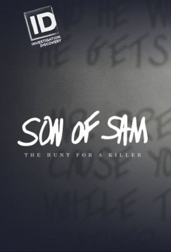 Son Of Sam: The Hunt For A Killer-online-free