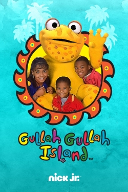 Gullah Gullah Island-online-free