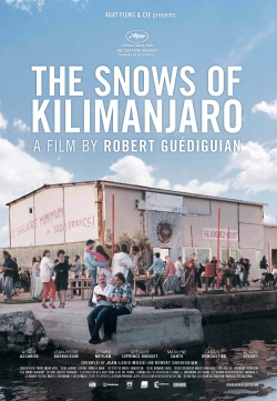 The Snows of Kilimanjaro-online-free