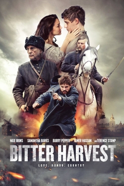 Bitter Harvest-online-free