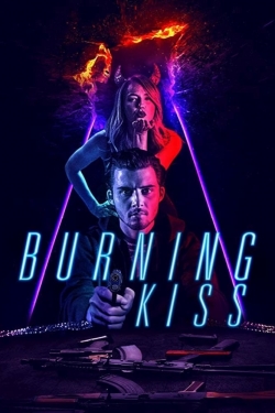 Burning Kiss-online-free