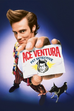 Ace Ventura: Pet Detective-online-free