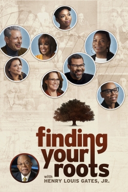 Finding Your Roots-online-free