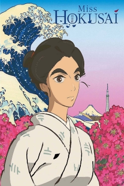 Miss Hokusai-online-free
