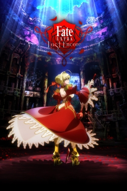 Fate/Extra Last Encore-online-free