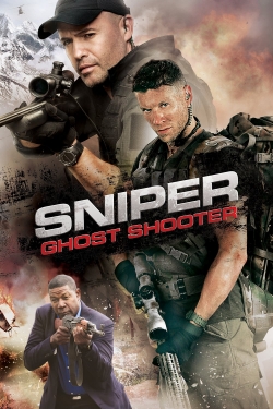 Sniper: Ghost Shooter-online-free