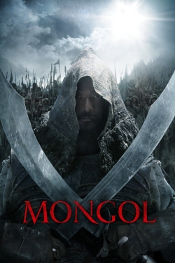 Mongol: The Rise of Genghis Khan-online-free