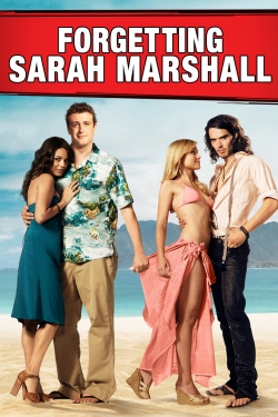 Forgetting Sarah Marshall-online-free