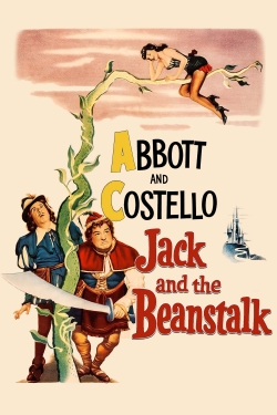 Jack and the Beanstalk-online-free