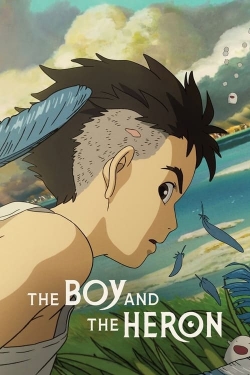 The Boy and the Heron-online-free