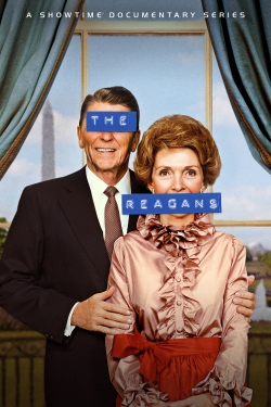 The Reagans-online-free