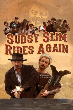 Sudsy Slim Rides Again-online-free