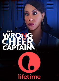 The Wrong Cheer Captain-online-free