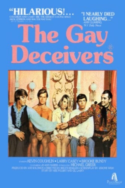 The Gay Deceivers-online-free
