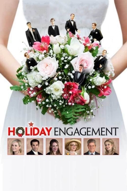 A Holiday Engagement-online-free
