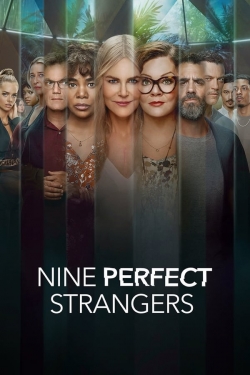 Nine Perfect Strangers-online-free