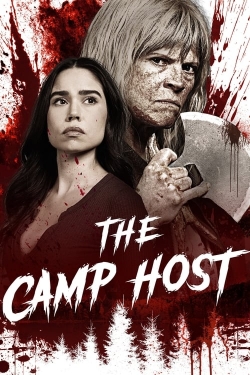 The Camp Host-online-free