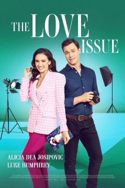 The Love Issue-online-free