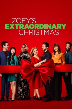 Zoey's Extraordinary Christmas-online-free