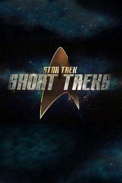 Star Trek: Short Treks-online-free