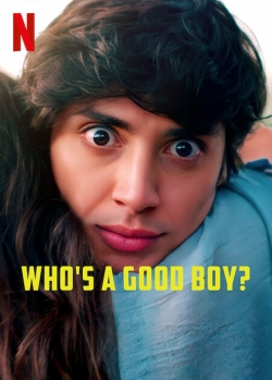 Who's a Good Boy?-online-free