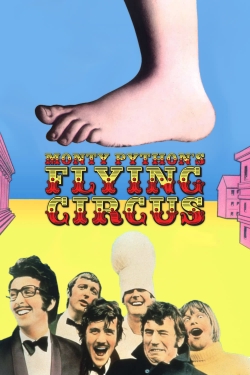 Monty Python's Flying Circus-online-free