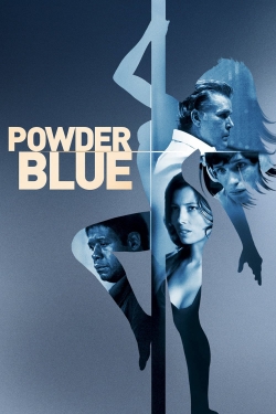 Powder Blue-online-free