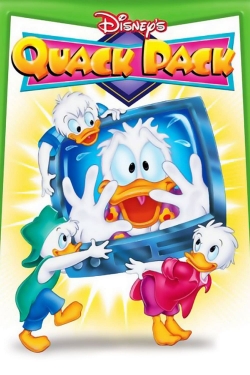 Quack Pack-online-free