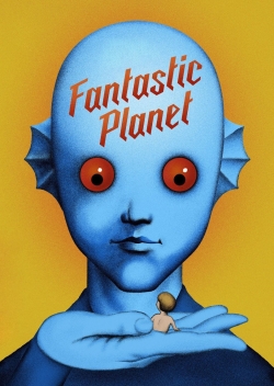 Fantastic Planet-online-free