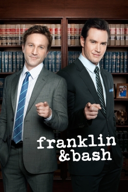 Franklin & Bash-online-free
