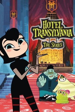 Hotel Transylvania: The Series-online-free