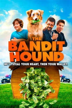 The Bandit Hound-online-free
