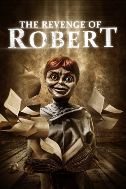 The Revenge of Robert-online-free