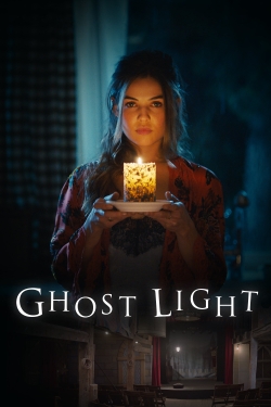 Ghost Light-online-free