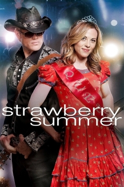 Strawberry Summer-online-free