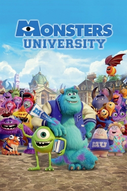 Monsters University-online-free