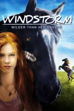 Windstorm-online-free