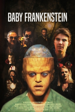 Baby Frankenstein-online-free