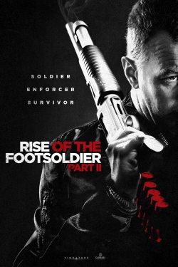 Rise of the Footsoldier Part II-online-free