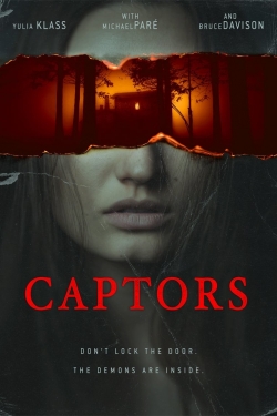 Captors-online-free