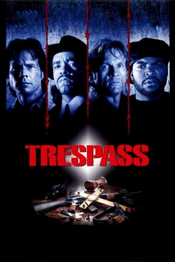 Trespass-online-free