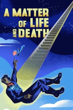 A Matter of Life and Death-online-free