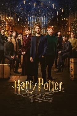 Harry Potter 20th Anniversary: Return to Hogwarts-online-free