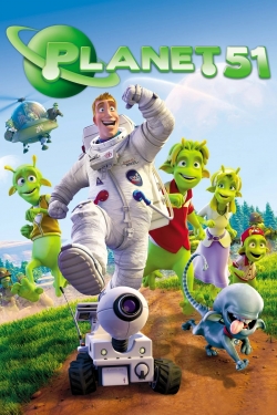 Planet 51-online-free