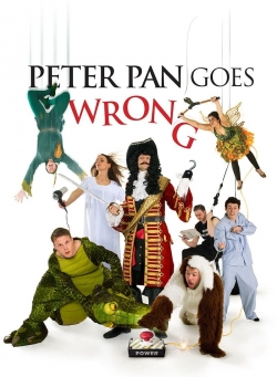 Peter Pan Goes Wrong-online-free