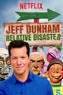 Jeff Dunham: Relative Disaster-online-free