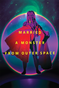 I Married a Monster from Outer Space-online-free