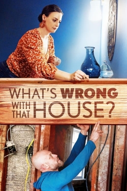 What's Wrong with That House?-online-free