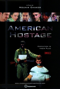 American Hostage-online-free